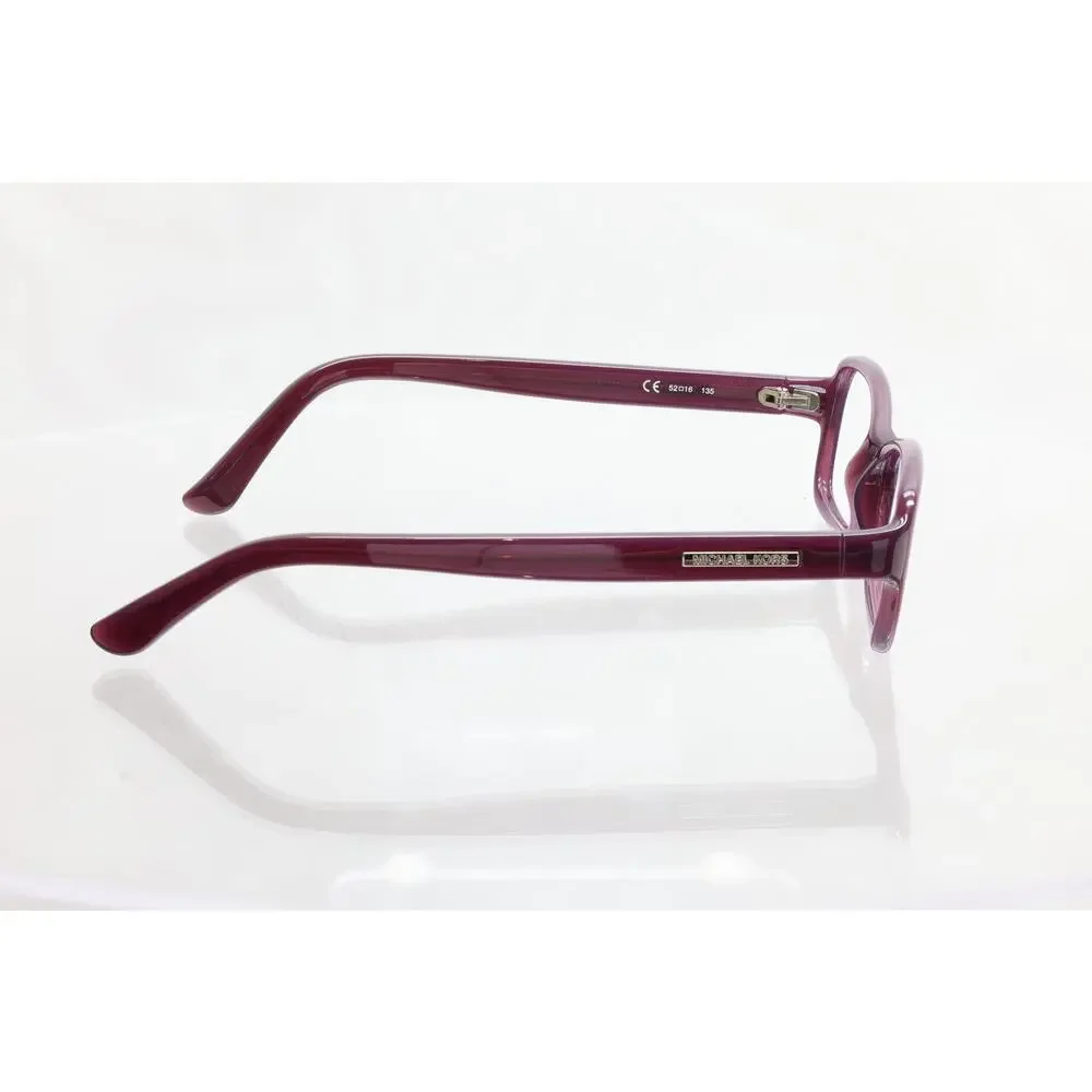 Michael Kors MK879 52-16-135mm 513 Eyeglass FRAMES ONLY - GOOD CONDITION